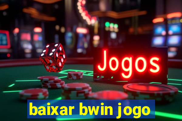 baixar bwin jogo